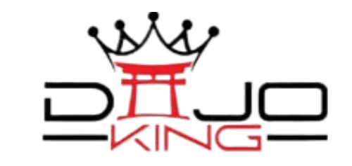 Dojo King Logo